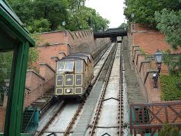 funicular