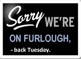 furlough