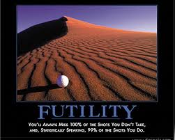 futility