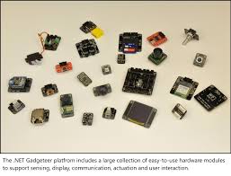 gadgeteer