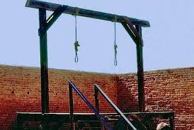 gallows