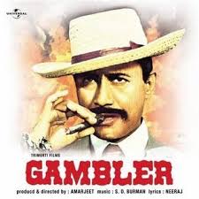 gambler