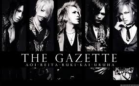 gazette