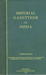 gazetteer