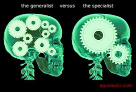 generalist