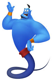 genie