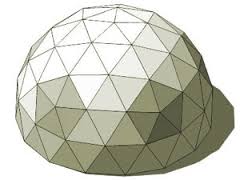 geodesic