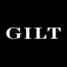 gilt