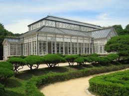 glasshouse