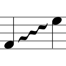 glissando