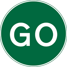 go