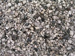 gravel