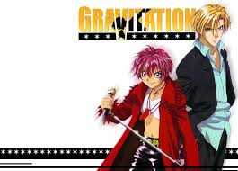 gravitation