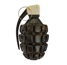 grenade