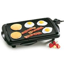 griddle