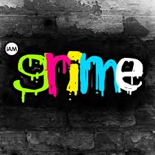 grime