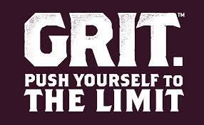 grit