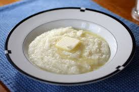 grits