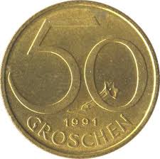 groschen