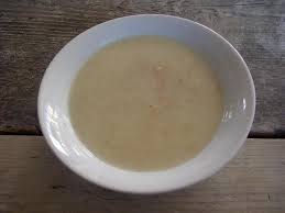 gruel