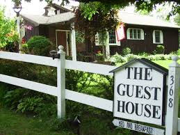 guesthouse