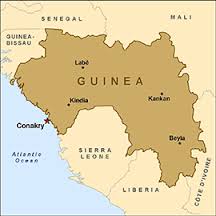 guinea