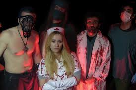 haemorrhage