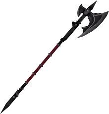 halberd