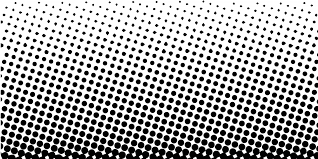 halftone