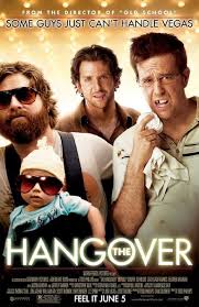 hangover