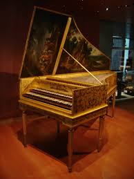 harpsichord