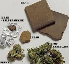 hash