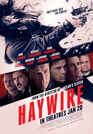 haywire