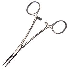 hemostat