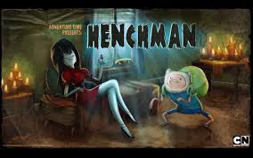 henchman