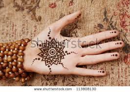 henna