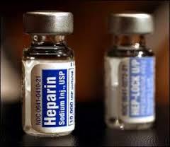 heparin