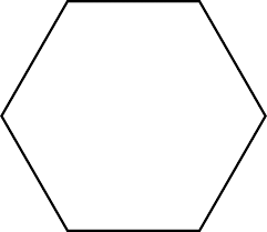 hexagon