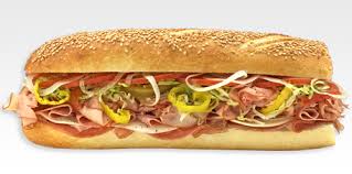 hoagie