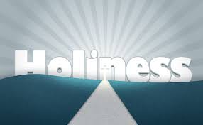 holiness