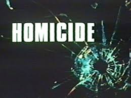 homicide