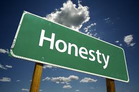 honesty