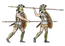 hoplite