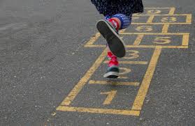 hopscotch