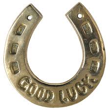 horseshoe