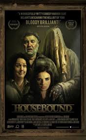 housebound