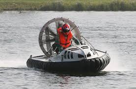 hovercraft