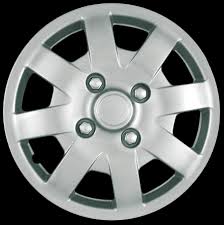 hubcap