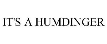 humdinger