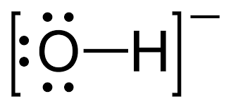 hydroxide